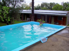 Hotel Rural Luna del Valle, San Agustín De Valle Fértil